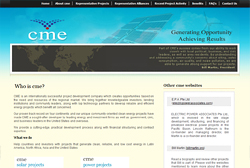 cme Energy